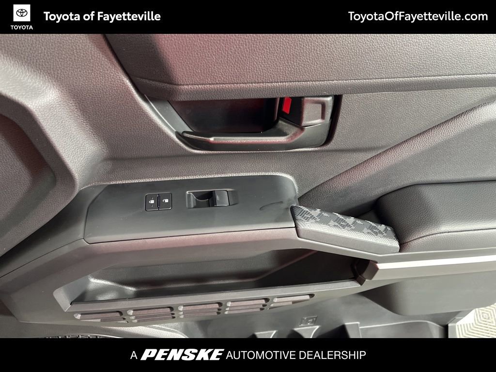 Certified 2025 Toyota Tacoma SR5 image 19