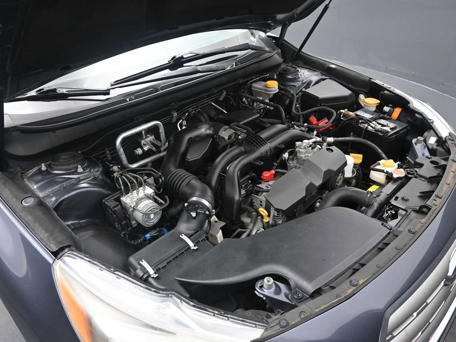 Used 2017 Subaru Outback 2.5i Limited image 18