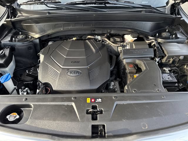 Used 2020 Kia Telluride SX w/ SX Prestige Package AWD/4WD image 29