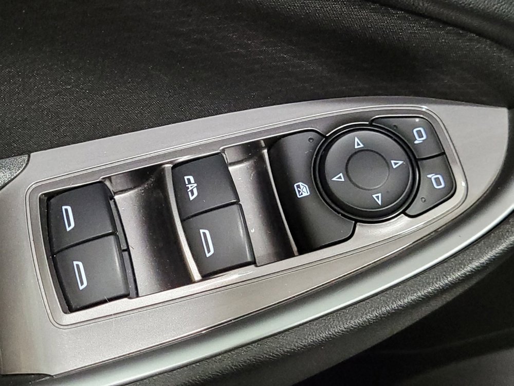 Used 2024 Chevrolet Malibu LT image 27