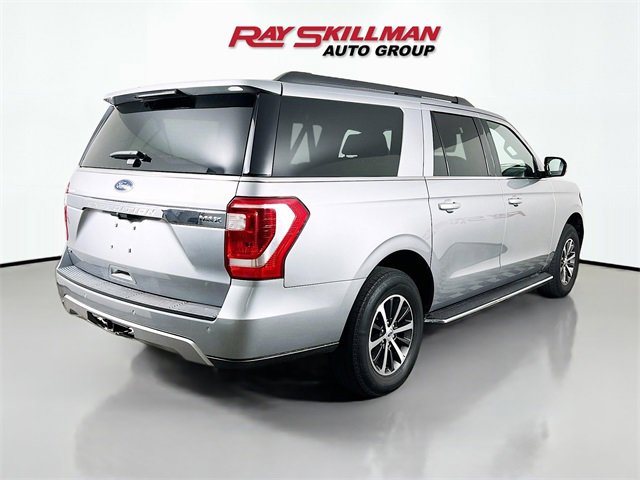 Used 2021 Ford Expedition Max XLT image 7