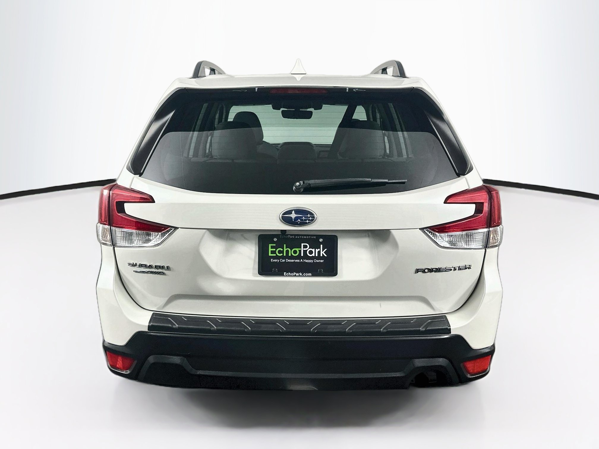 Used 2021 Subaru Forester Premium w/ Popular Package #1 AWD/4WD image 7