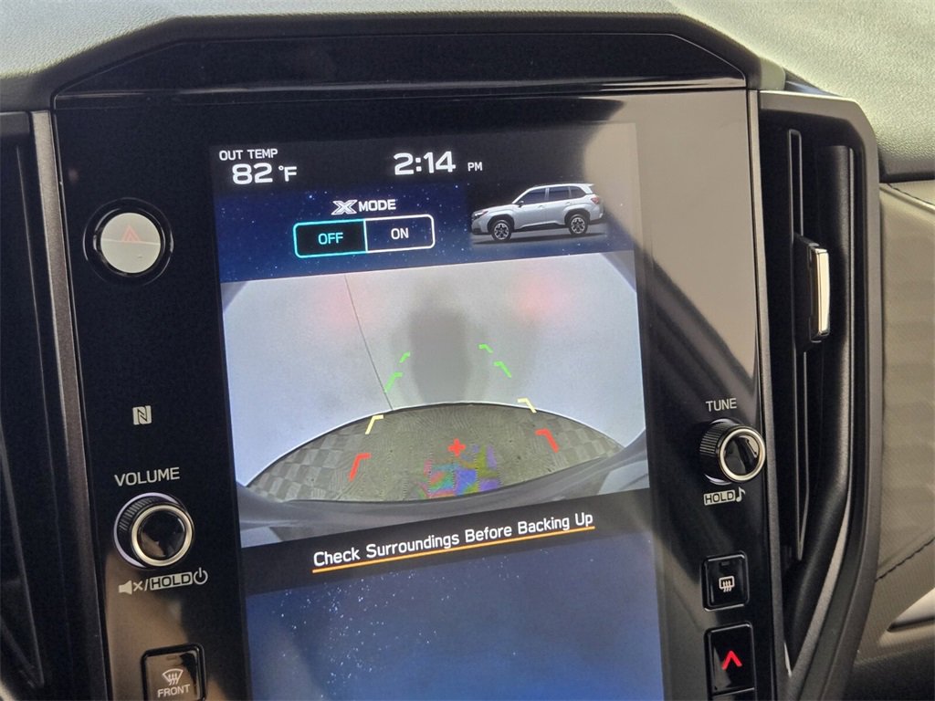 New 2026 Subaru Forester Premium image 16