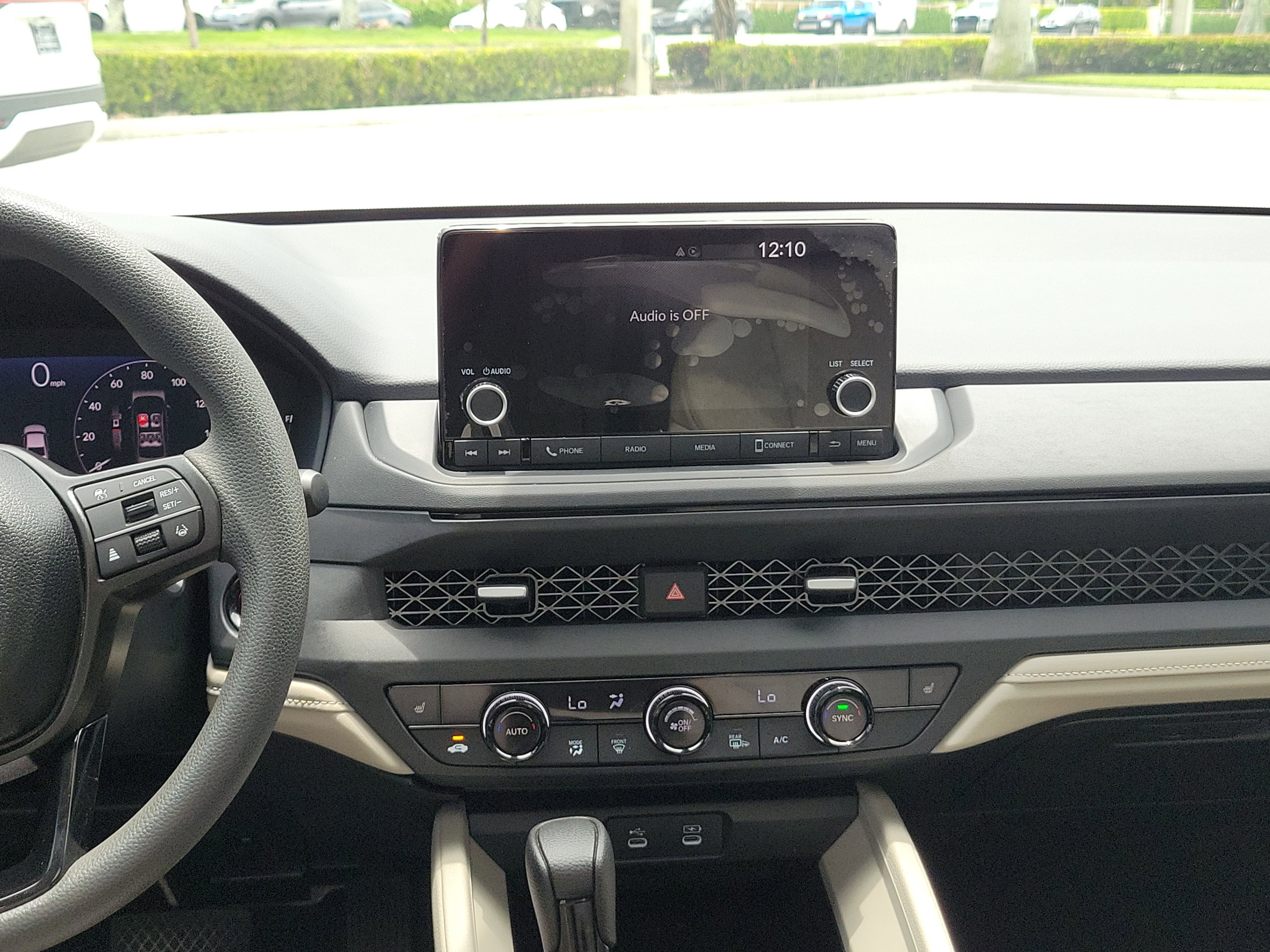 Used 2025 Honda Accord SE image 20