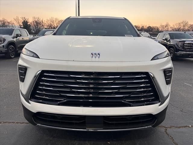 New 2026 Buick Enclave Preferred w/ Power Package image 4