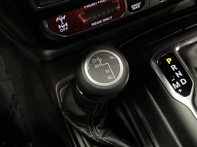 Used 2024 Jeep Wrangler Unlimited Rubicon image 20