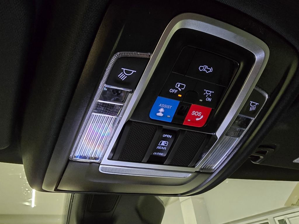 New 2026 RAM 1500 Limited image 38
