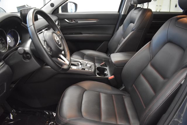 Used 2024 MAZDA CX-5 Carbon Edition AWD/4WD image 22