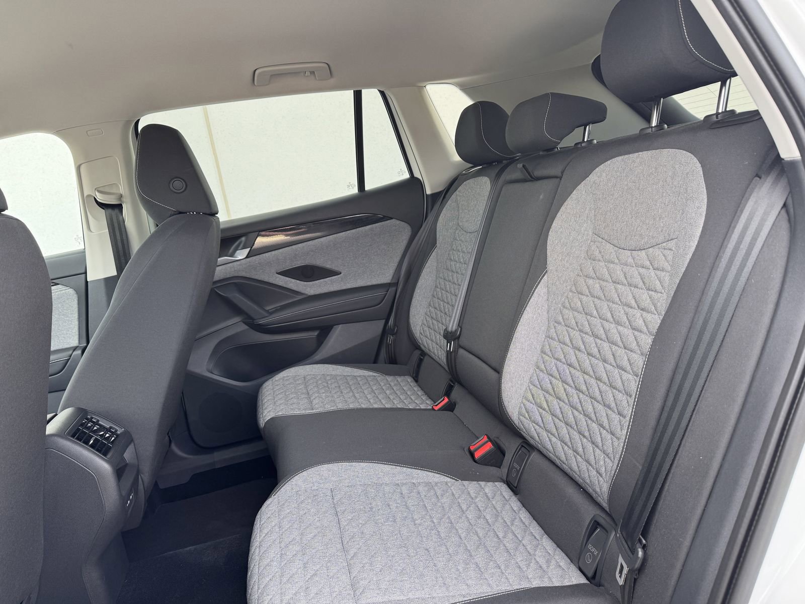 New 2025 Volkswagen Tiguan S image 20