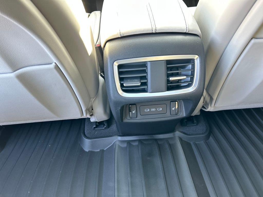 New 2026 Acura RDX SH-AWD image 26