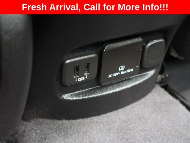 Certified 2018 Chevrolet Malibu LT w/ Leather Package FWD image 16