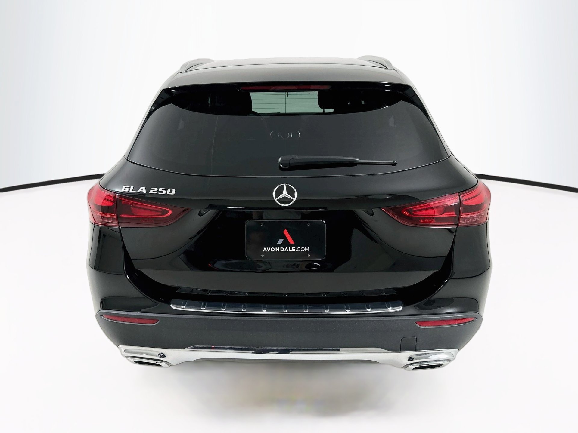 Used 2026 Mercedes-Benz GLA 250 image 7