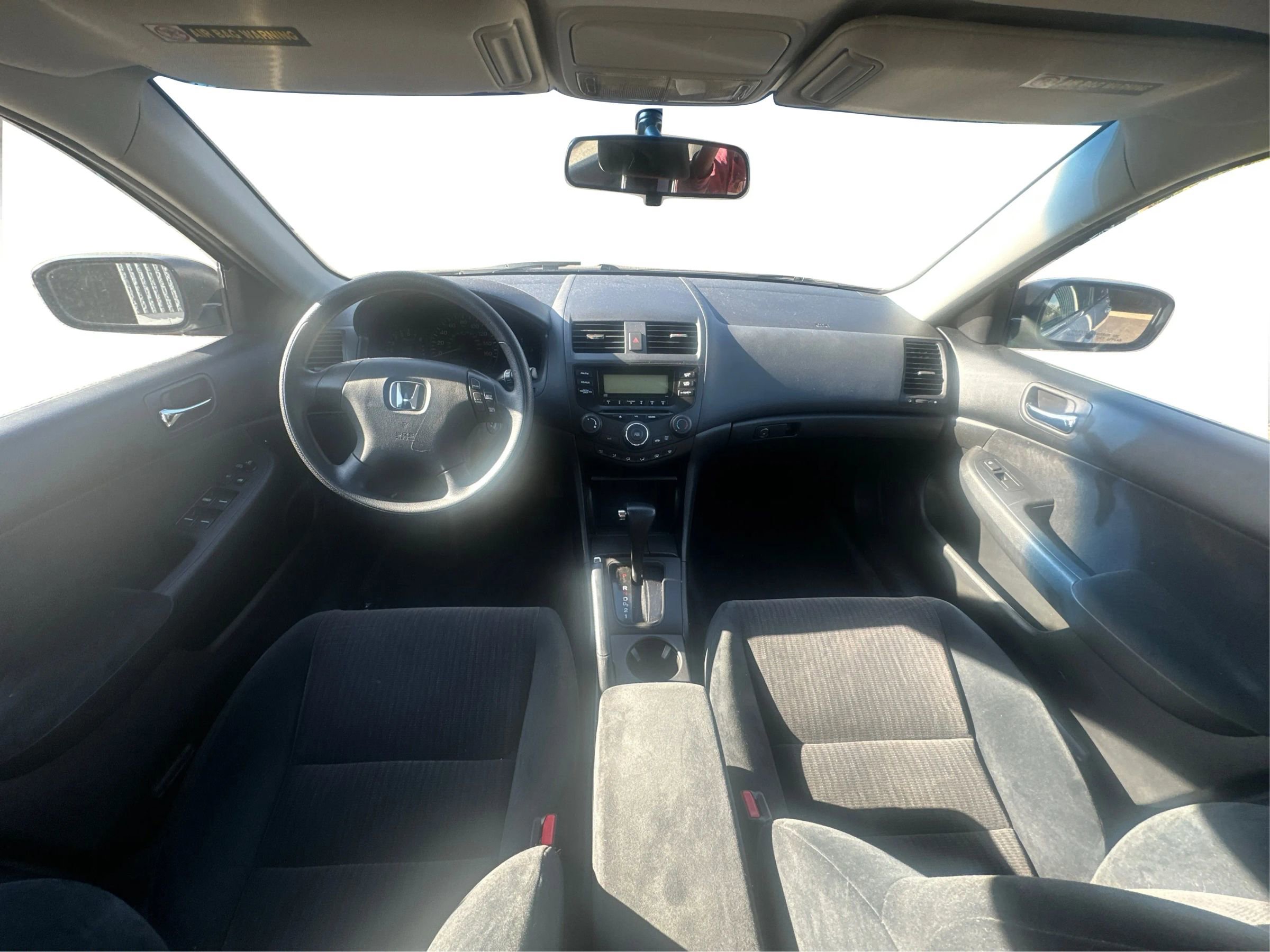 Used 2003 Honda Accord LX image 13