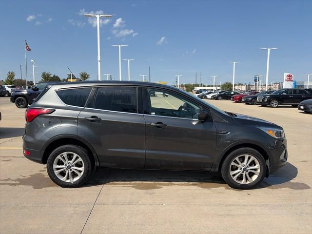 Used 2019 Ford Escape SE AWD/4WD image 8
