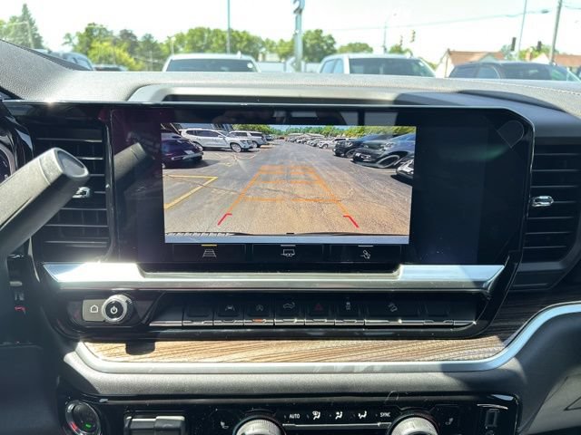 New 2026 Chevrolet Silverado 1500 LT w/ All Star Edition Plus AWD/4WD image 41