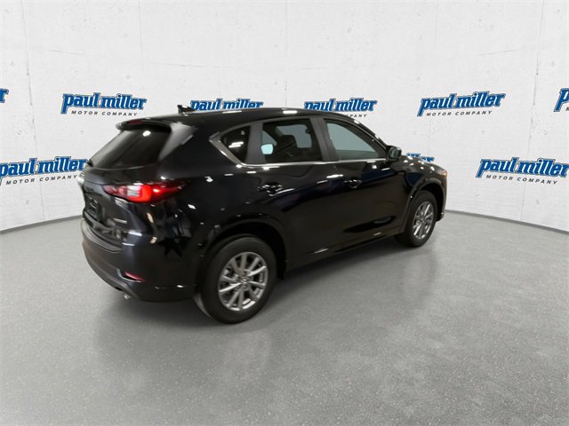 New 2025 MAZDA CX-5 AWD 2.5 S w/ Select Package image 11