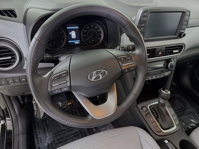 Used 2020 Hyundai Kona Ultimate image 12
