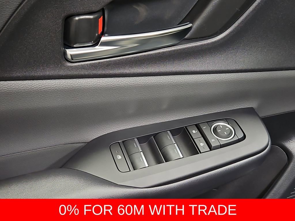 New 2026 Toyota Prius XLE image 10