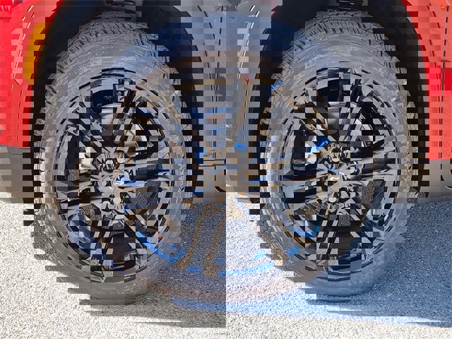 New 2026 Chevrolet Traverse LT w/ Driver Confidence Package image 13