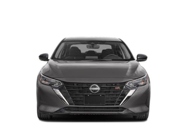 Used 2024 Nissan Sentra SR FWD image 7