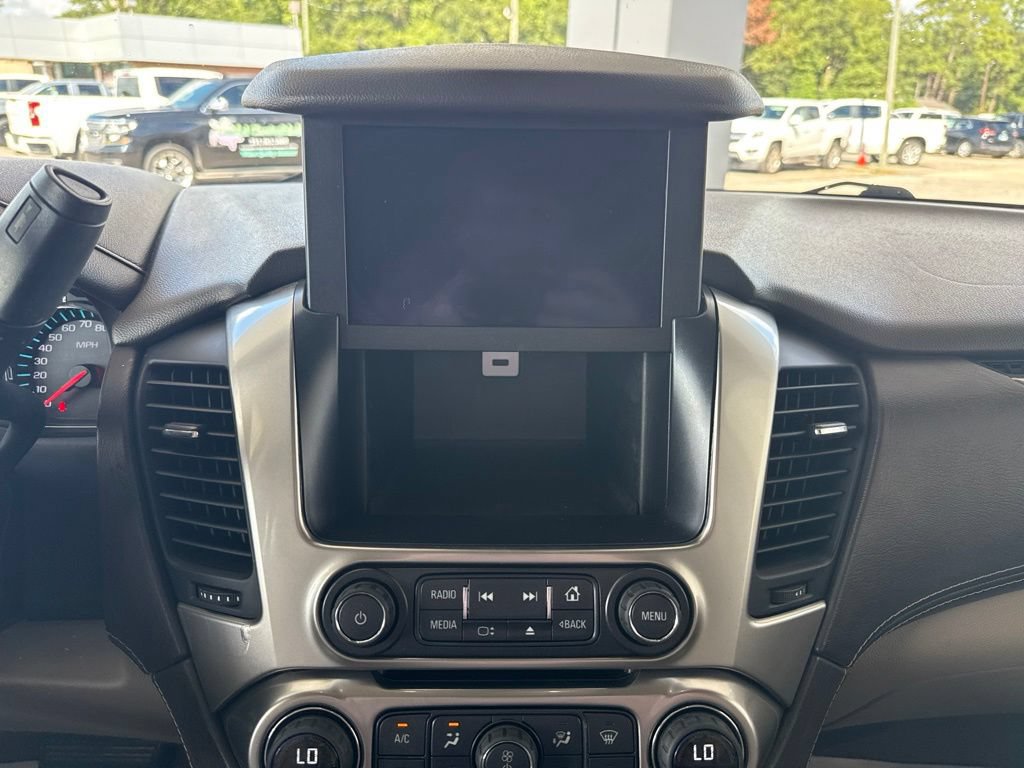 Used 2016 Chevrolet Tahoe LT RWD image 22