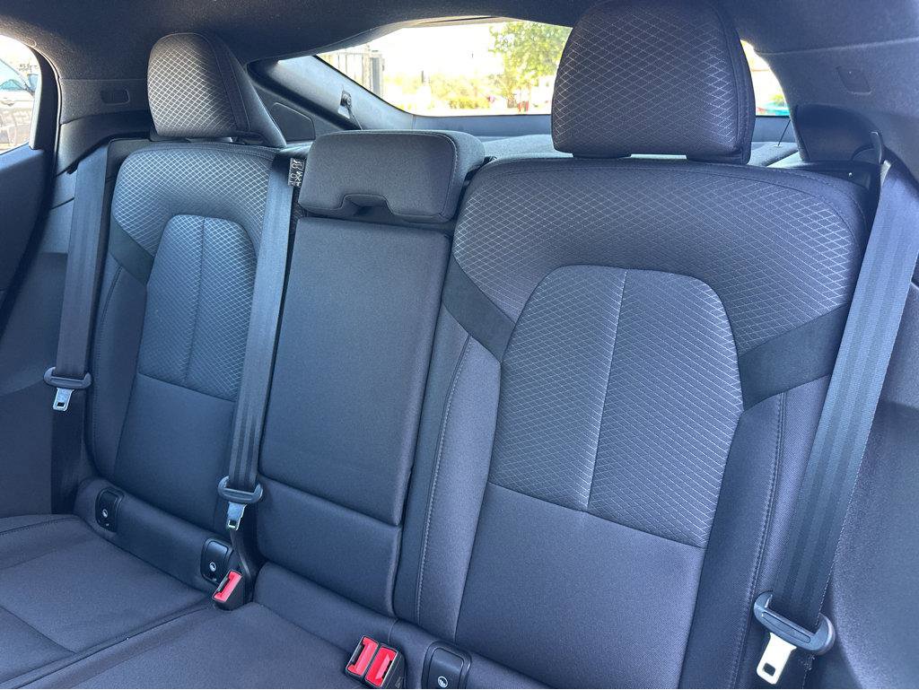 Used 2022 Polestar Polestar 2 w/ Pilot Package image 9