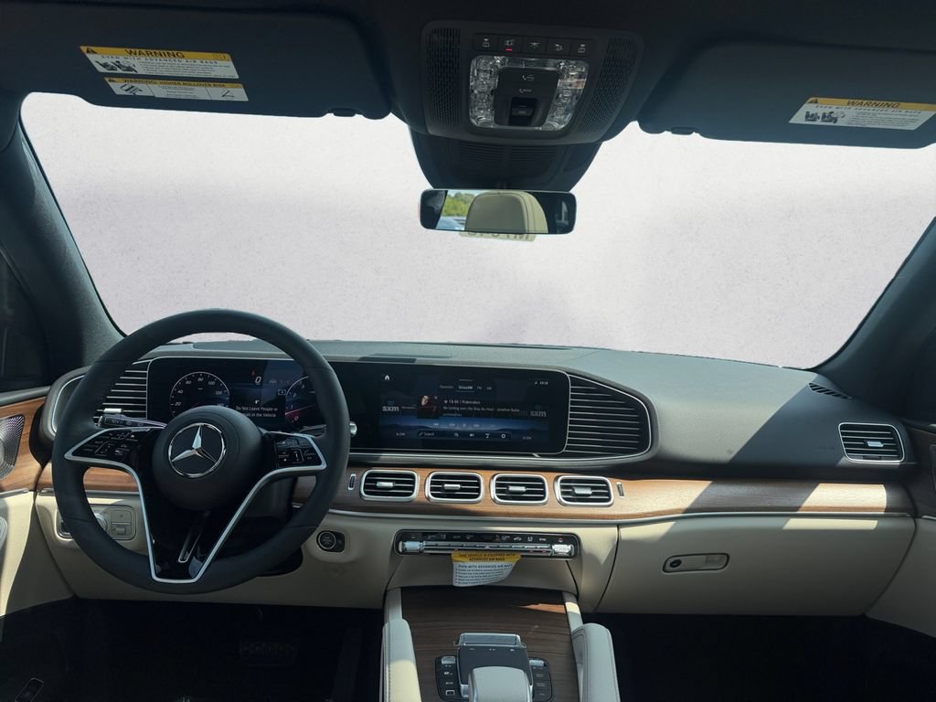 New 2026 Mercedes-Benz GLE 350 4MATIC image 9