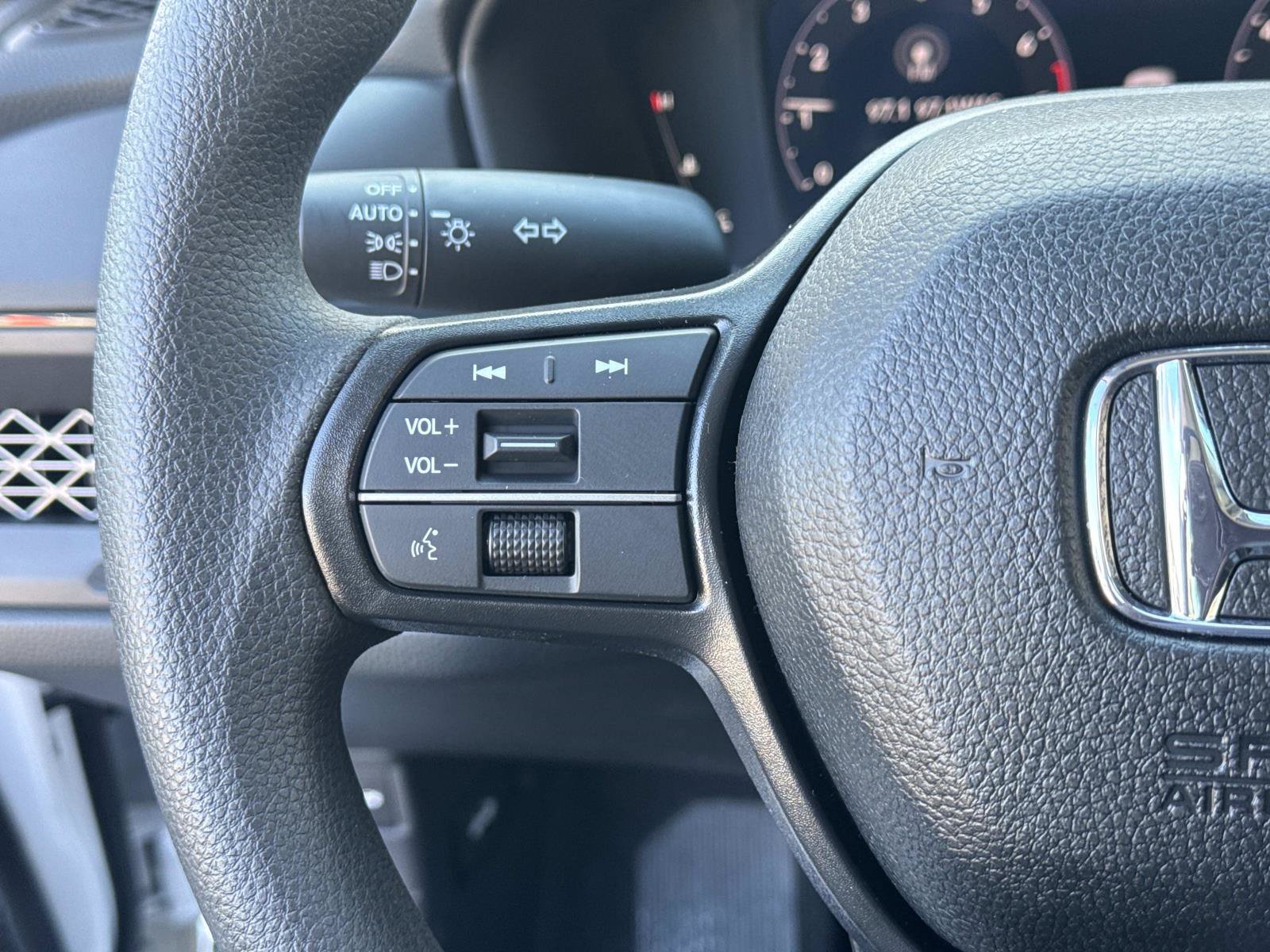 New 2026 Honda Accord LX image 11