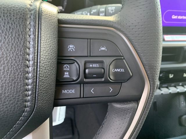 New 2026 Toyota 4Runner Limited image 27