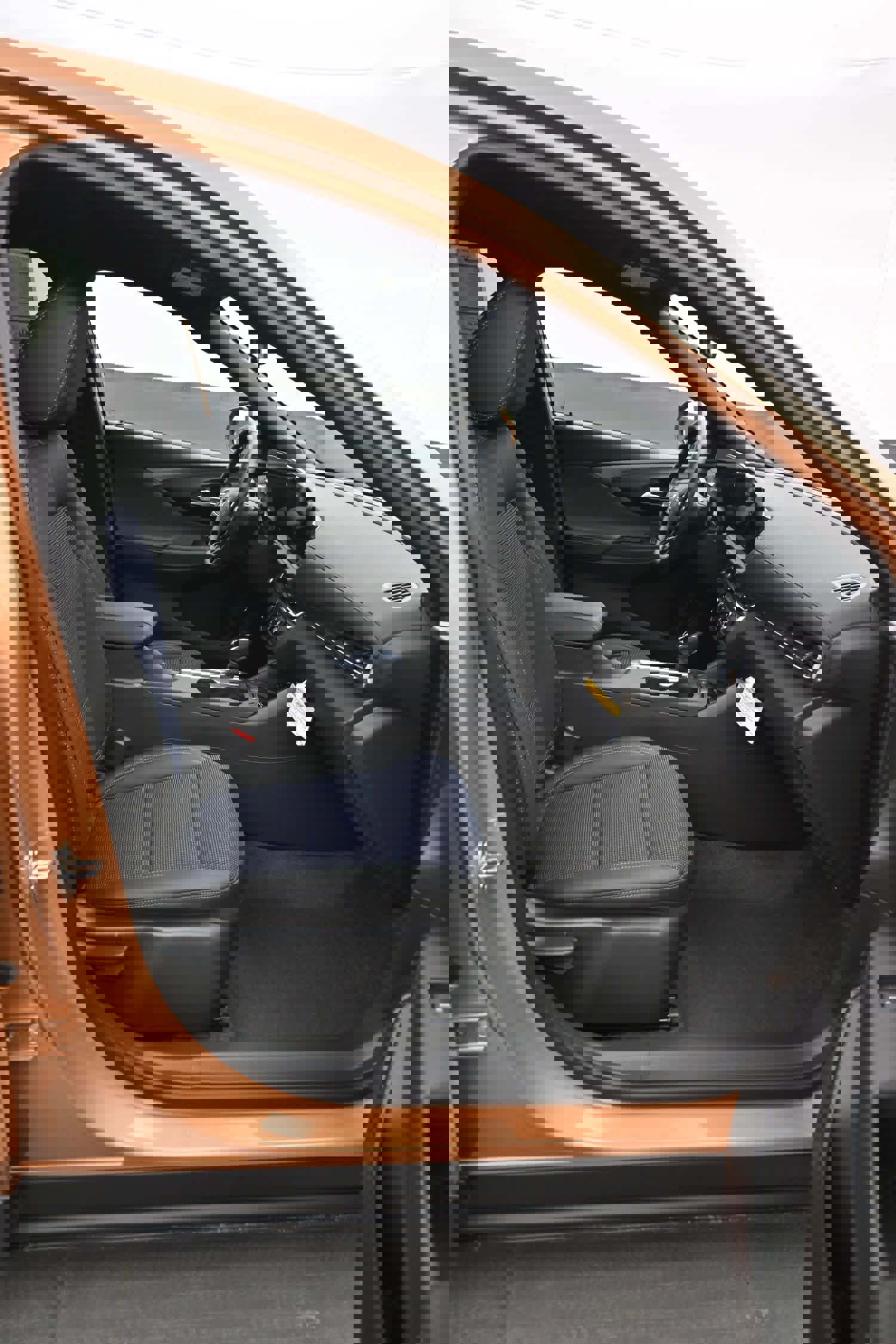 New 2026 Buick Envista Preferred w/ Convenience I Package image 11