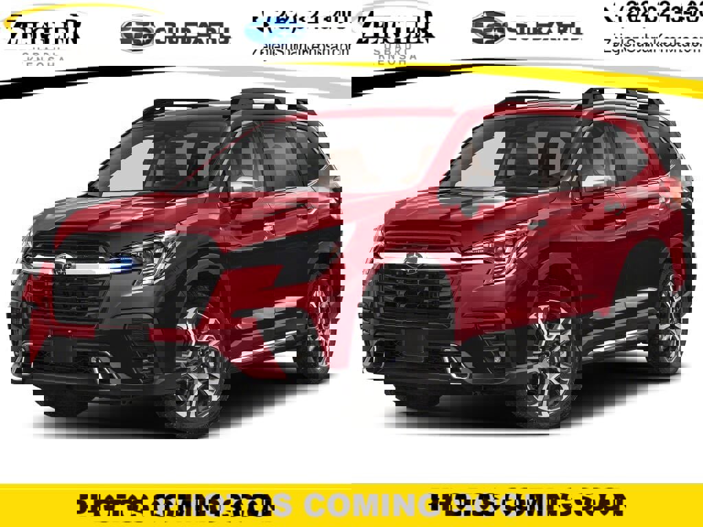 New 2025 Subaru Ascent Touring image 1
