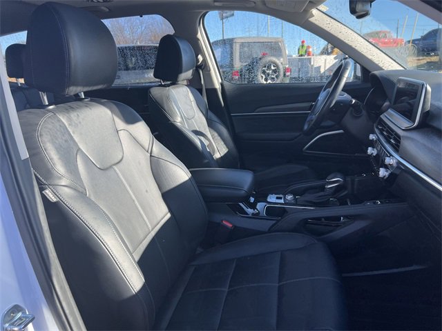 Certified 2022 Kia Telluride EX w/ EX Premium Package image 26