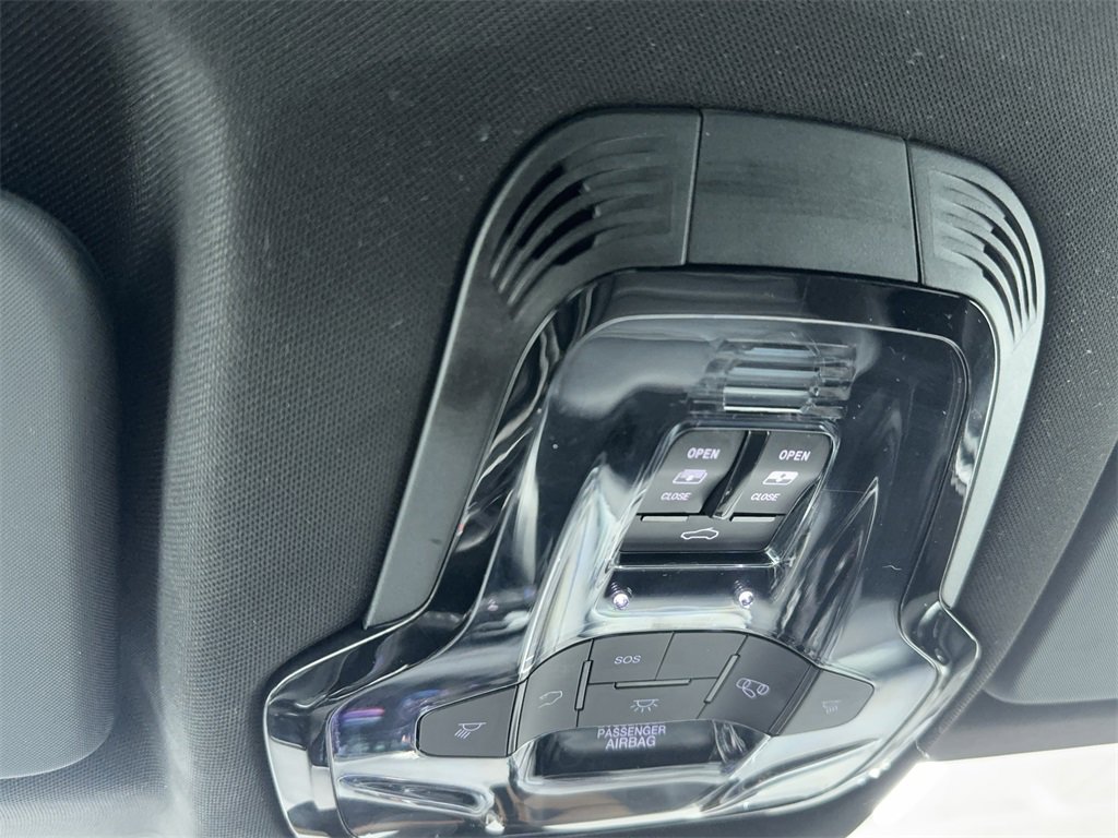 New 2024 Alfa Romeo Tonale Ti w/ Active Assist Package image 34