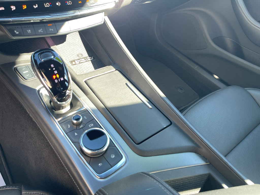 Used 2025 Cadillac CT5 Premium Luxury w/ Sun And Sound Package image 27