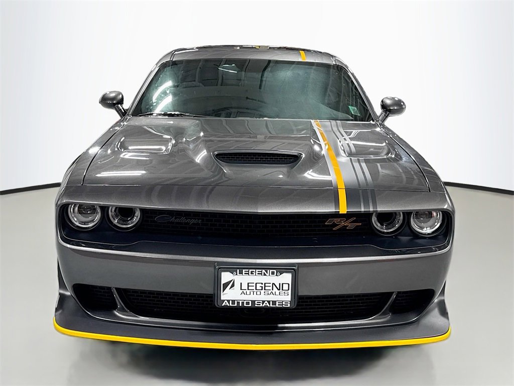 Used 2023 Dodge Challenger R/T Scat Pack image 2
