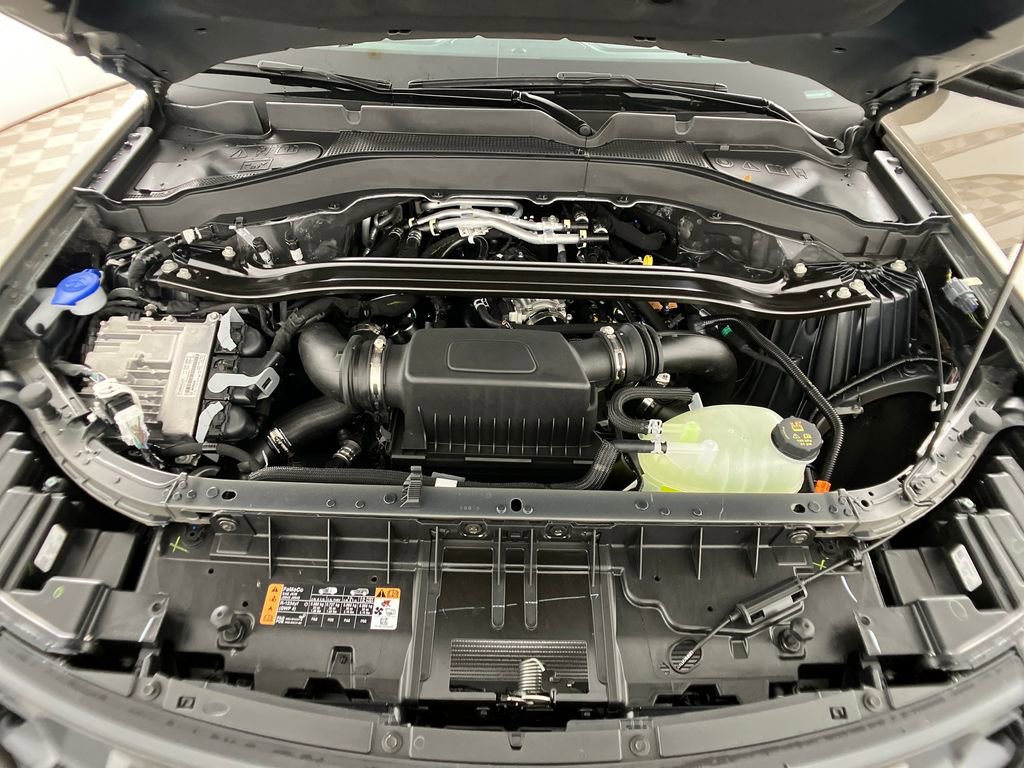 New 2026 Ford Explorer ST w/ Sun And Sound Package image 33