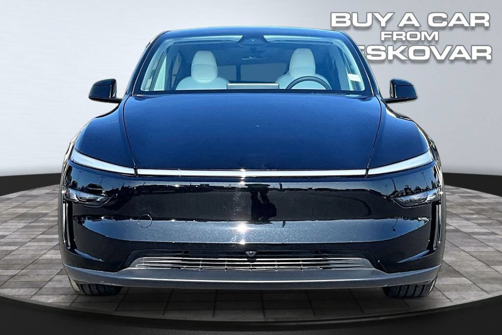 Used 2026 Tesla Model Y Long Range AWD/4WD image 3