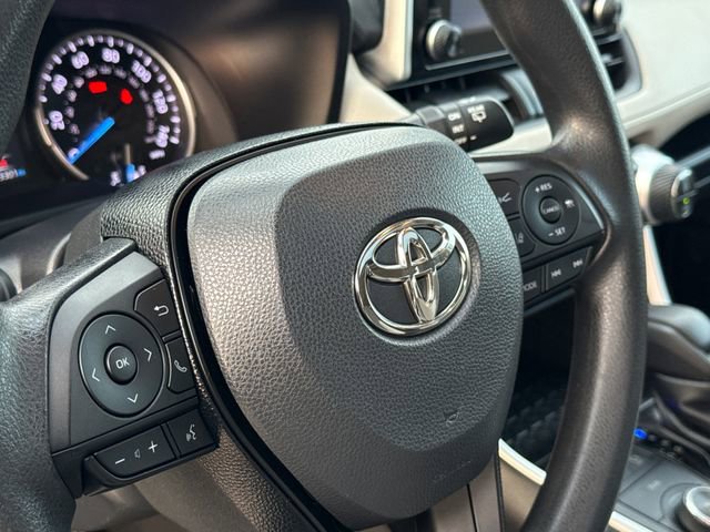 Used 2019 Toyota RAV4 XLE w/ Convenience Package image 29