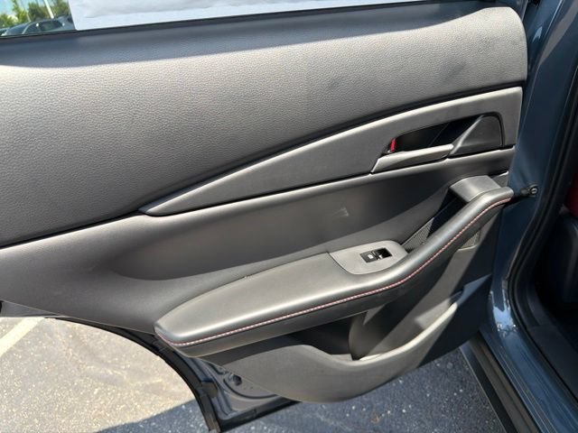 New 2026 MAZDA CX-30 AWD 2.5 S image 28