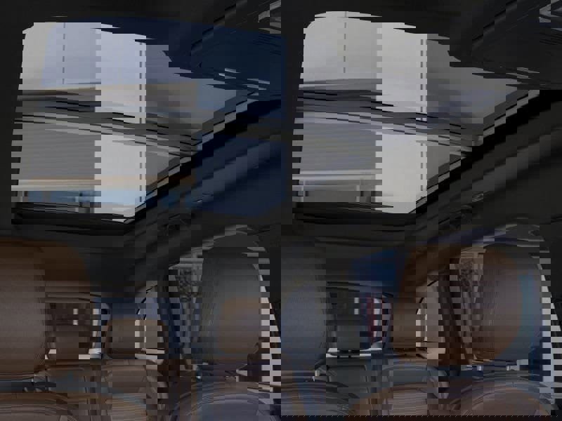 New 2026 Lincoln Nautilus Reserve image 44