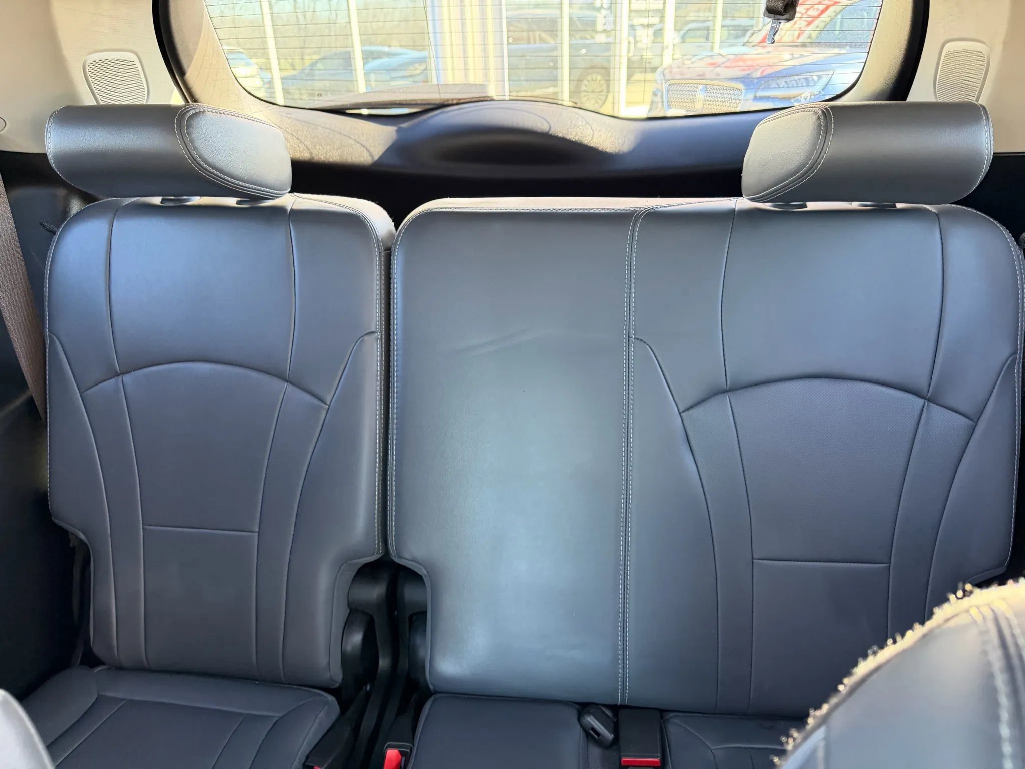 Used 2018 Buick Enclave Premium w/ Experience Buick Package image 17