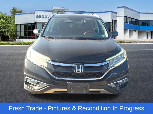 Used 2015 Honda CR-V EX image 8