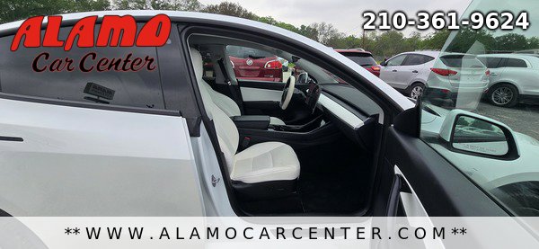 Used 2020 Tesla Model Y Performance AWD/4WD image 14