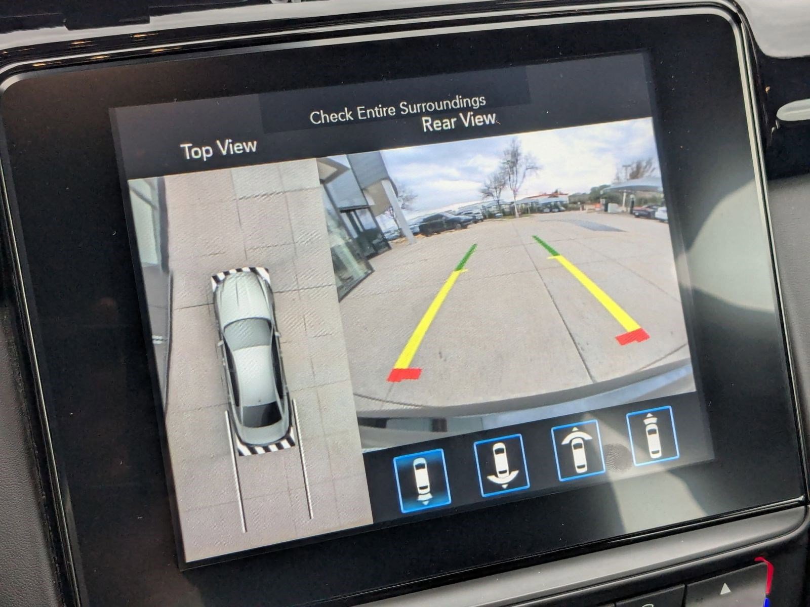 Used 2020 Maserati Quattroporte S GranSport Q4 image 17