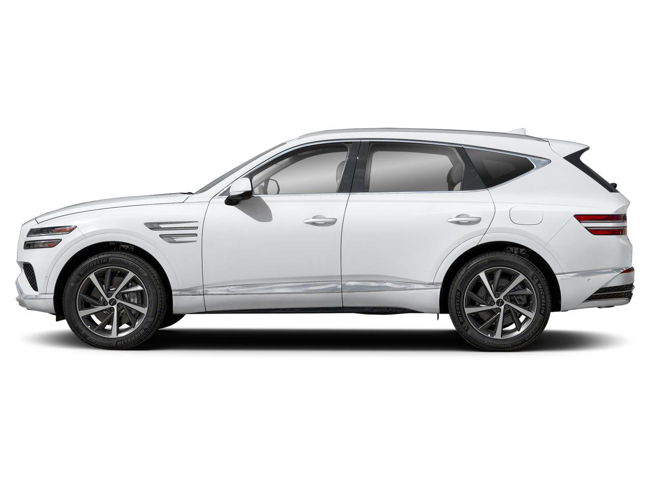 New 2026 Genesis GV80 3.5T Advanced AWD/4WD image 3