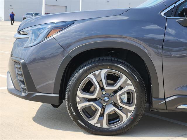 New 2025 Subaru Ascent Touring image 6