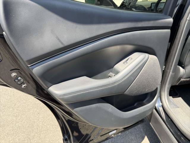 Used 2023 Ford Mustang Mach-E California Route 1 AWD/4WD image 14