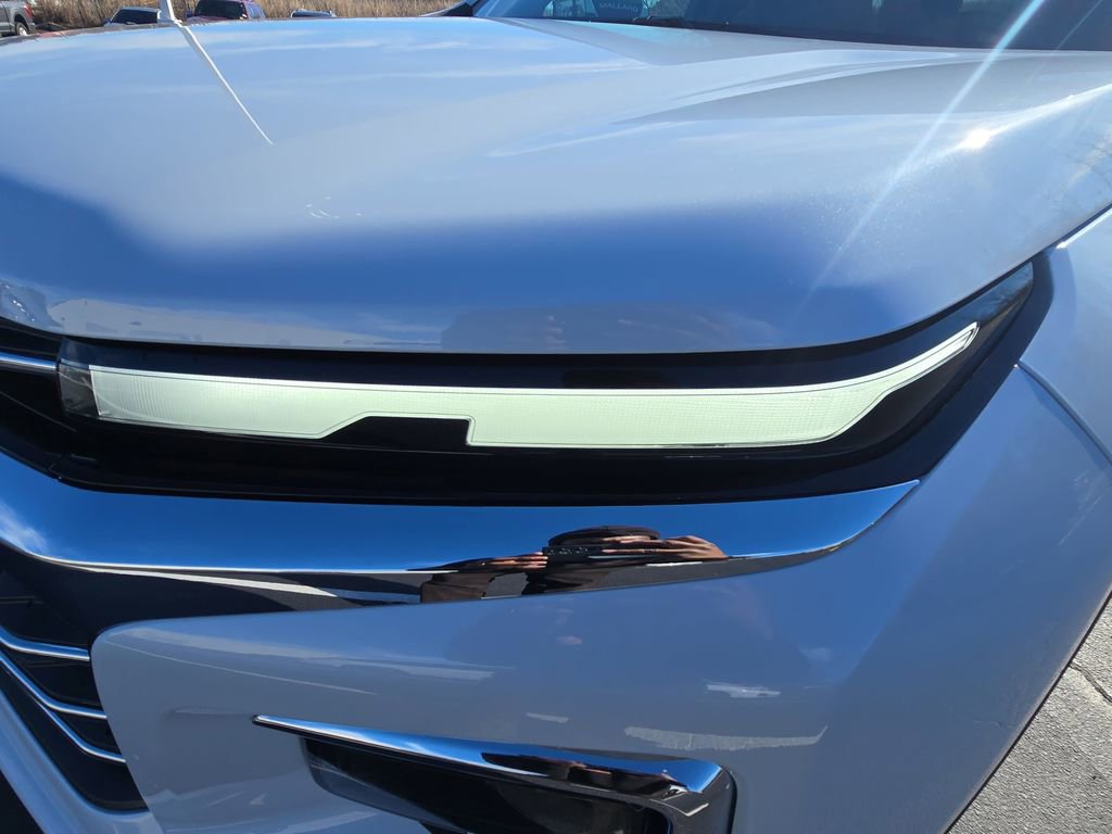 New 2026 Chevrolet Traverse LT w/ Driver Confidence Package image 32