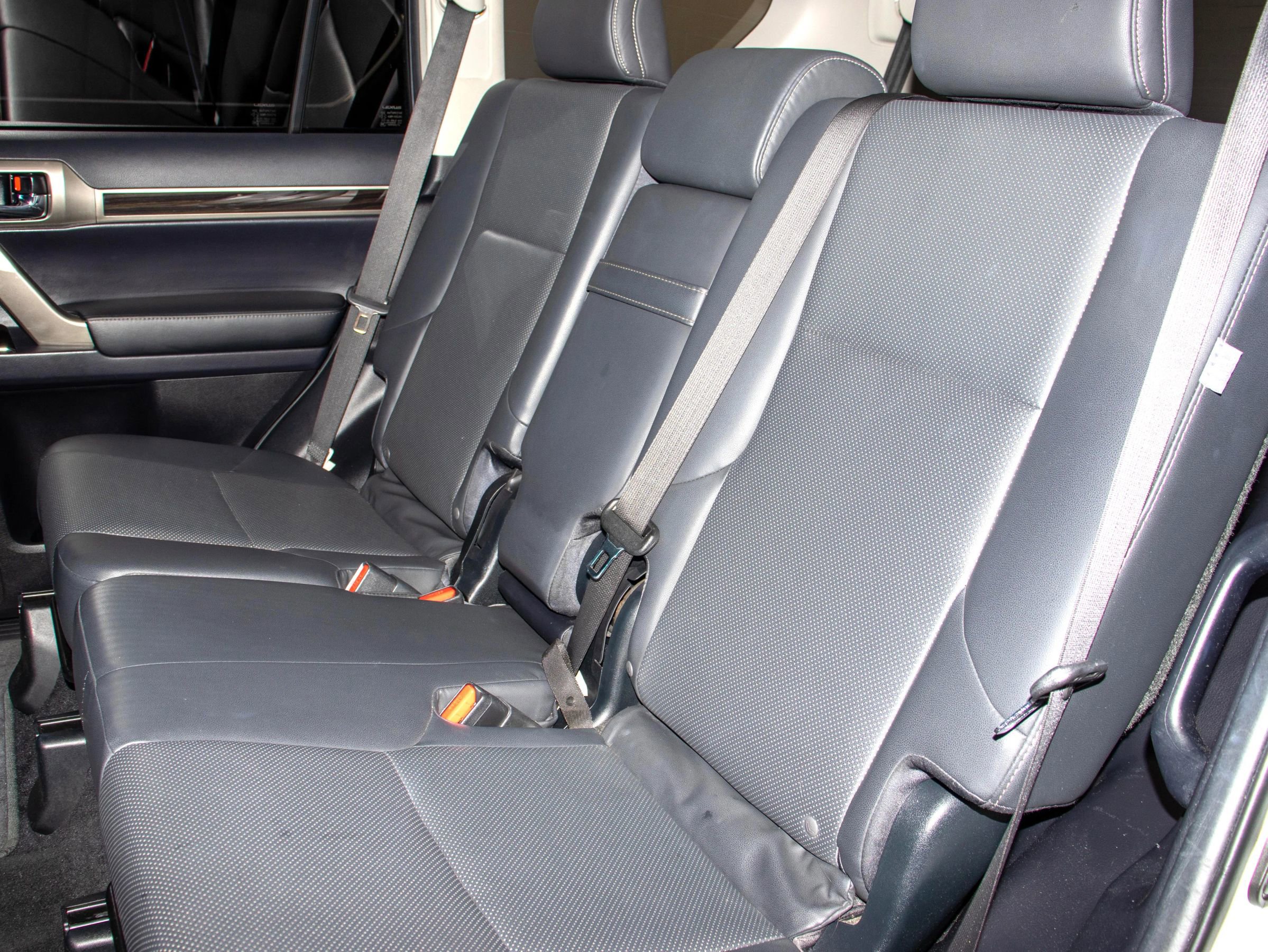 Used 2014 Lexus GX 460 image 13