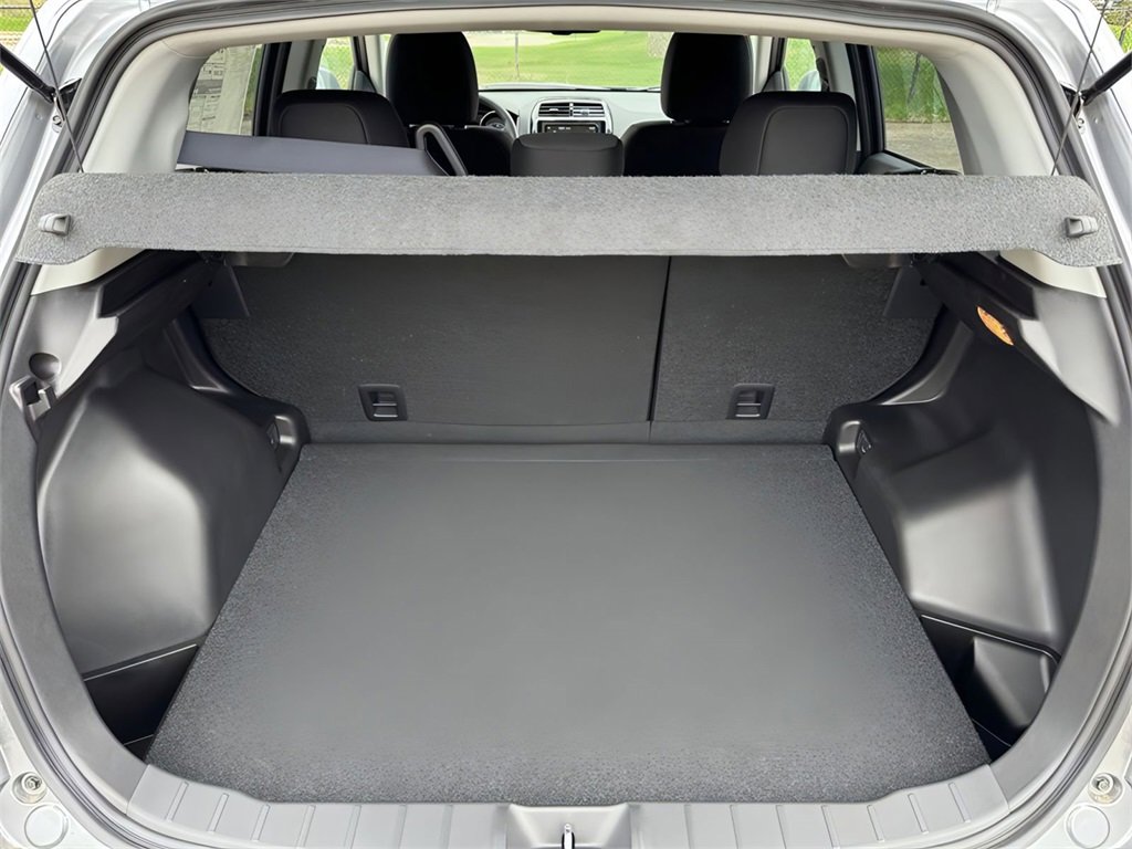 New 2025 Mitsubishi Outlander Sport LE image 33
